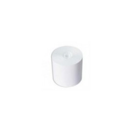 ROLLO DE PAPEL PCM B7670, ROLLOS DE PAPEL, COLOR BLANCO