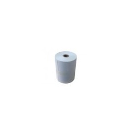PAPEL PCM AUTOCOPIA ROLLO 76X70 CENTRO CARTóN BLANCO-ROSA-AMARILLO
