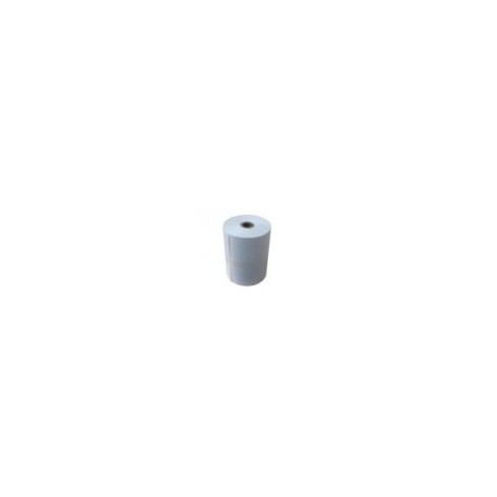 PAPEL PCM AUTOCOPIA ROLLO 76X70 CENTRO CARTóN BLANCO-ROSA-AMARILLO