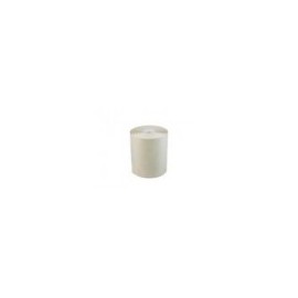 ROLLO DE PAPEL PCM T8070C50, ROLLOS DE PAPEL, COLOR BLANCO