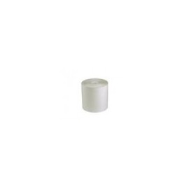 ROLLO DE PAPEL PCM T8080, ROLLOS DE PAPEL, COLOR BLANCO