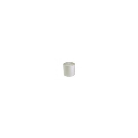 ROLLO DE PAPEL PCM T8080, ROLLOS DE PAPEL, COLOR BLANCO