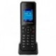 TELFONO INALMBRICO DECT SOHO PARA ESTACIN BASE AUDIO HDPANTALLA A COLORALTA VOZ
