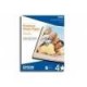 PAPEL EPSON FOTOGRAFICO GLOSSY PREMIUM 4 X6  C 100