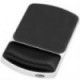 MOUSE PAD FELLOWES C DESCANSA MUñECAS DE GEL GRAFITO