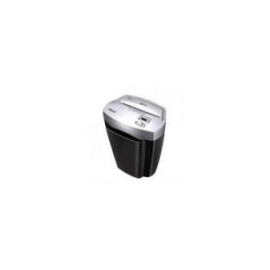 TRITURADORA FELLOWES W11C CORTE CRUZADO 11 HOJAS