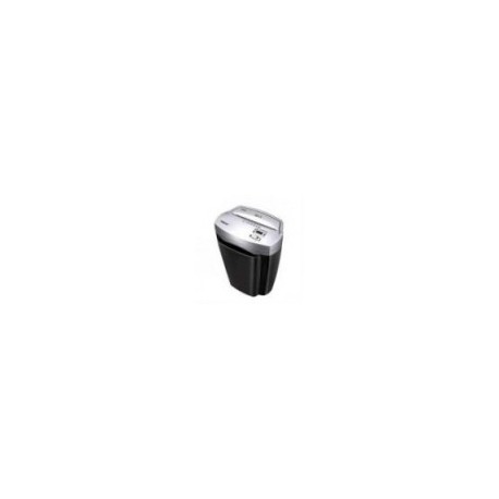 TRITURADORA FELLOWES W11C CORTE CRUZADO 11 HOJAS