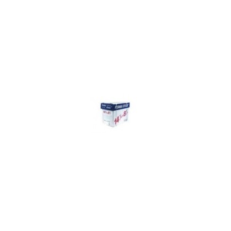 PAPEL FORMASTOCK BLANCO 14 7 8 X 11 1TANTO C 3000