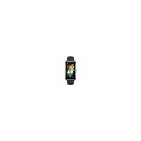 BAND HUAWEI LEIA PANTALLA 1.47  AMOLED COMPATIBLE ANDROID-IOS COLOR NEGRO GRAFITO