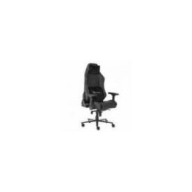 SILLA GAMER NEGRO XZ40 XZEAL. XZSXZ40B