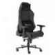 SILLA GAMER NEGRO XZ40 XZEAL. XZSXZ40B