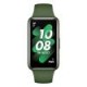 BAND 7 HUAWEI PANTALLA 1.47  AMOLED COMPATIBLE ANDROID-IOS COLOR VERDE DESIERTO