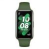 BAND 7 HUAWEI PANTALLA 1.47  AMOLED COMPATIBLE ANDROID-IOS COLOR VERDE DESIERTO