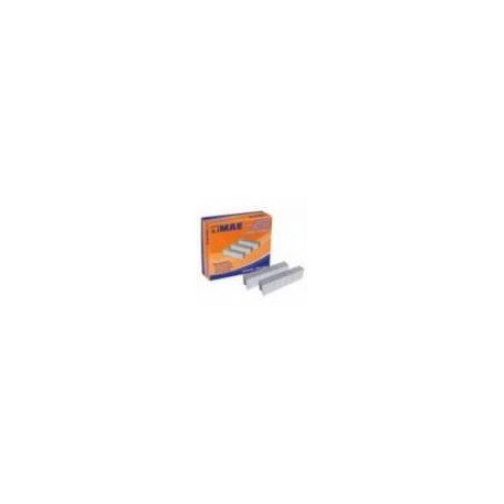 GRAPA DE USO PESADO MAE 5 16 CAJA 100PZAS ( DE 30 A 50 HOJAS