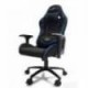 SILLA GAMING GAME FACTOR CGC600-RD, GAMER, NEGRO ROJO