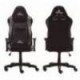 SILLA GAMING YEYIAN YSG-71311 GERD, 4D N OXF TACTO PIEL, SOPORTA 150KG