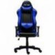 SILLA GAMER YEYIAN YSGC1150A YAR-9863A CADIRA 1150 REC 4D AZUL POLIUR