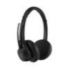 DIADEMA VORAGO HSB-500 BLUETOOTH MICRóFONO GIRATORIO COLOR NEGRO