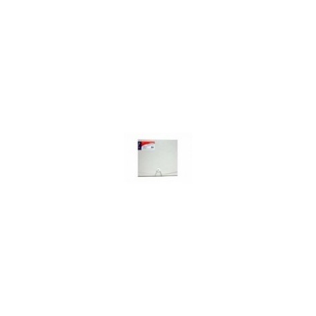 CAJA PORTADOCUMENTOS ICLIP BLANCA