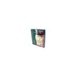 MICA KINERA 360 PROTECTOR HOJA CARTA CAJA 100