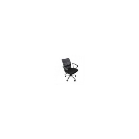 SILLA EJECUTIVA NEXTEP TELA ALTURA AJUSTABLE RECLINABLE BASE GIRATORIA