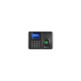 RELOJ CHECADOR DE HUELLA DIGITAL