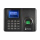 RELOJ CHECADOR DE HUELLA DIGITAL