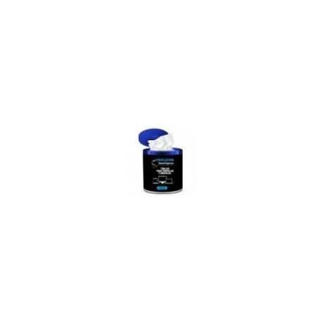 TOALLAS ANTIESTáTICA PROLICOM TOWEL EXPRESS C 100 PZAS
