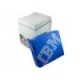 PAPEL PCM DATA STOCK 9.5X11  2TANTO BLANCO C 1500 HOJAS