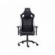 SILLA GAMER  NACEB TECHNOLOGY RAVEN, NEGRO