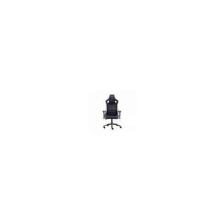 SILLA GAMER  NACEB TECHNOLOGY RAVEN, NEGRO