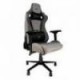 SILLA THUNDER TOUR GRAY BALAM RUSH BR-932882, GAMER, GRIS