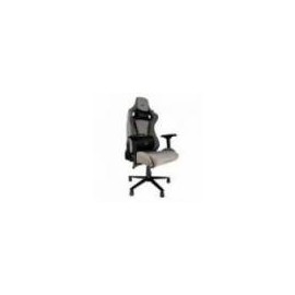 SILLA THUNDER TOUR GRAY BALAM RUSH BR-932882, GAMER, GRIS