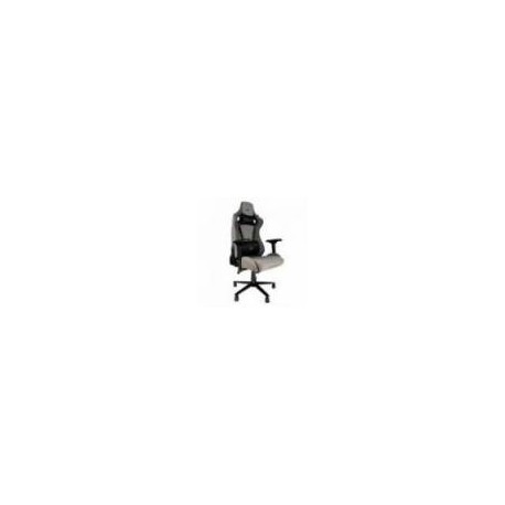 SILLA THUNDER TOUR GRAY BALAM RUSH BR-932882, GAMER, GRIS