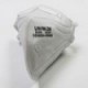 CUBRE BOCAS N95 BLANCO CON 20 PZAS