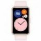 WATCH HUAWEI FIT NEW PANTALLA AMOLED 1.64  RESOLUCIóN 456X280 COLOR ROSA SAKURA