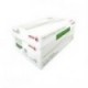 PAPEL CORTADO XEROX BOND ECOLóGICO 75GR CARTA 93% BLANCURA (VERDE) C 5000 HOJAS