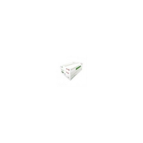 PAPEL CORTADO XEROX BOND ECOLóGICO 75GR CARTA 93% BLANCURA (VERDE) C 5000 HOJAS