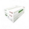 PAPEL CORTADO XEROX BOND ECOLóGICO 75GR CARTA 93% BLANCURA (VERDE) C 5000 HOJAS