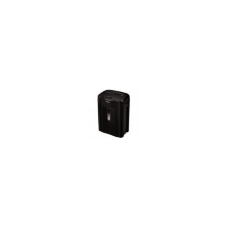 TRITURADORA FELLOWES POWERSHRED LX50 CORTE CRUZADO 9 HOJAS OPERACIóN SILENCIOSA