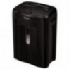 TRITURADORA FELLOWES POWERSHRED LX50 CORTE CRUZADO 9 HOJAS OPERACIóN SILENCIOSA