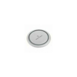 CARGADOR INALáMBRICO PERFECT CHOICE UNIVERSAL 15W COLOR BLANCO