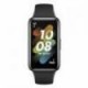 BAND HUAWEI LEIA PANTALLA 1.47  AMOLED COMPATIBLE ANDROID-IOS COLOR ROSA NEBULOSA