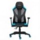 SILLA GAMER XZEAL AZUL MALLA, FOAM, 150° GIRO, ERGONOMICO (XZSXZ30A)