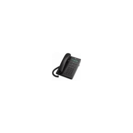 TELéFONO SIP CISCO CP-3905, SI, LCD