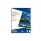 PAPEL EPSON FOTOGRAFICO DOBLE CARA CARTA C 50