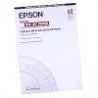 PAPEL EPSON MATTE 16.5  X 23.4  A2 720DPI C 30 HOJAS
