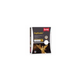 PAPEL CORTADO SCRIBE DUPLICADOR 99% DE BLANCURA 78GR CAJA C 5000 HOJAS