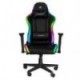 SILLA BALAMRUSH RGB NYLON MEC MARIPOSA NEGRO LIGTHINGRUSH BR-931267
