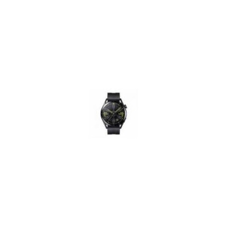 WATCH HUAWEI GT 3 PANTALLA AMOLED 1.43  46MM RESOLUCIóN 466X466 COLOR NEGRO